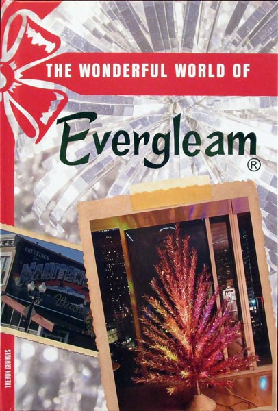 the wornderful world of evergleam